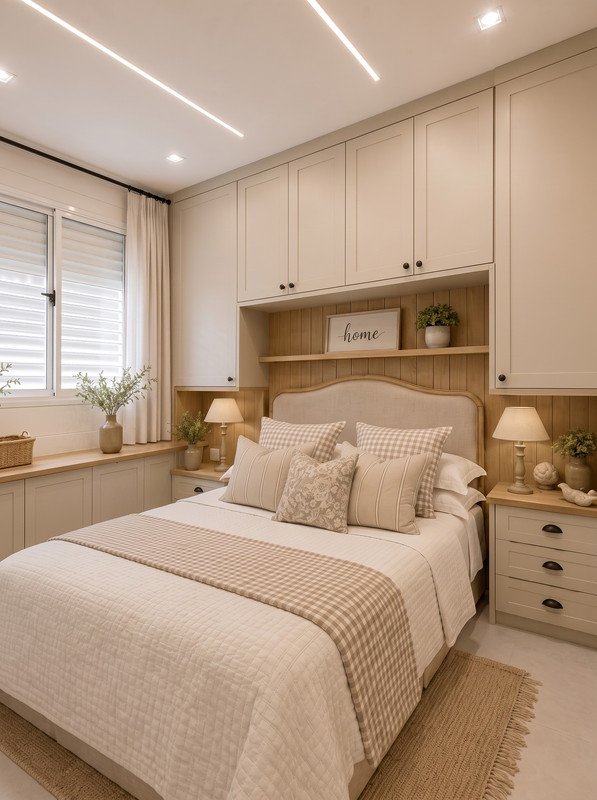 Móveis para quarto